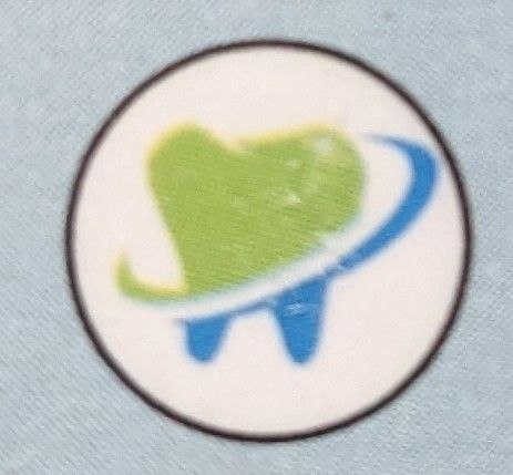 Dental Health Care Logo